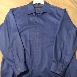 Perry Ellis button down